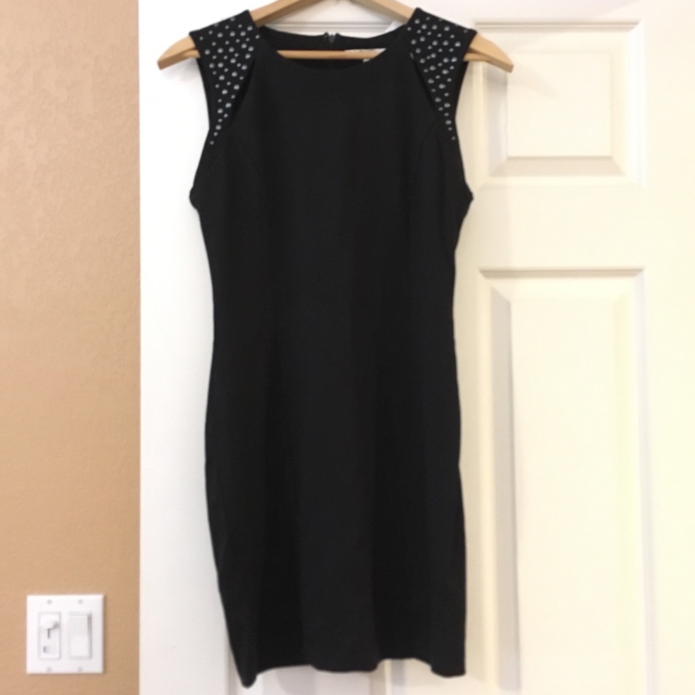 BB Dakota Little Black Dress